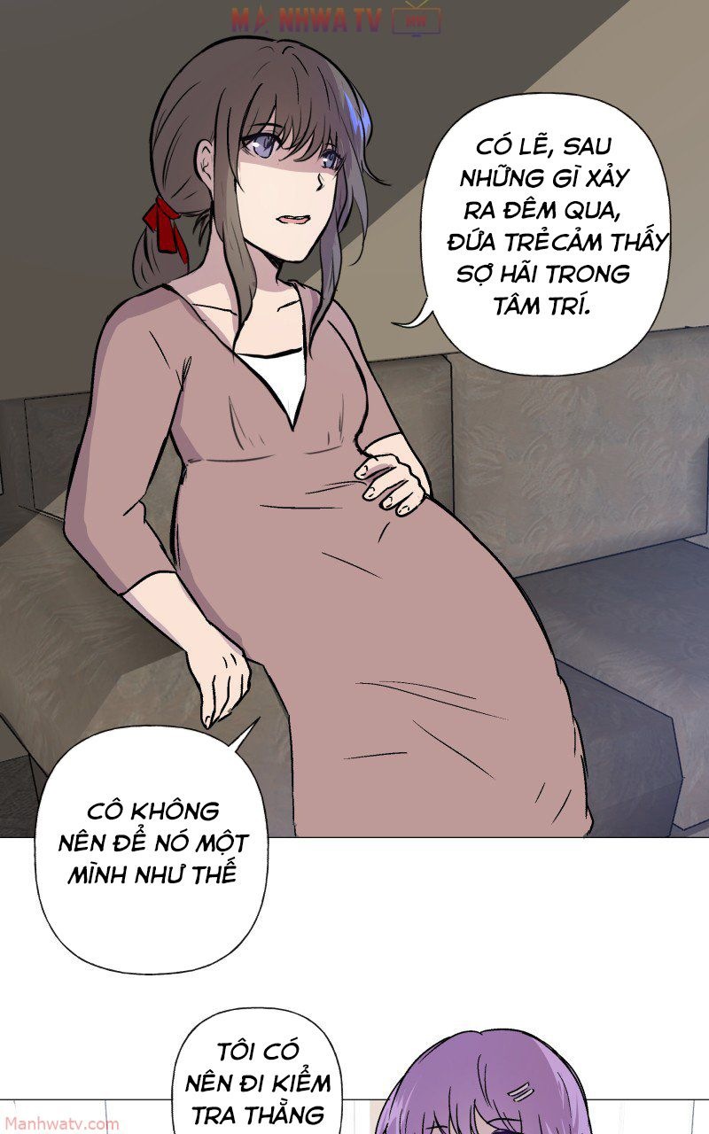 Đọc truyện Trọng sinh mạc thế - Chap 54